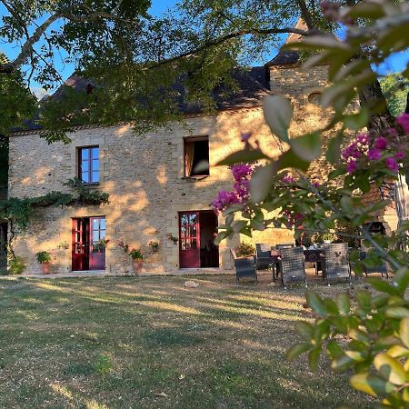 Roquebrune Saint-Alvère Eksteriør bilde