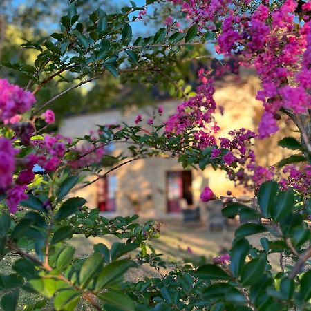 Roquebrune Saint-Alvère Eksteriør bilde