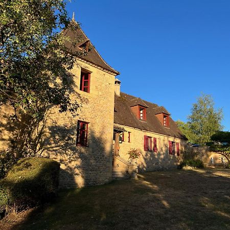Roquebrune Saint-Alvère Eksteriør bilde