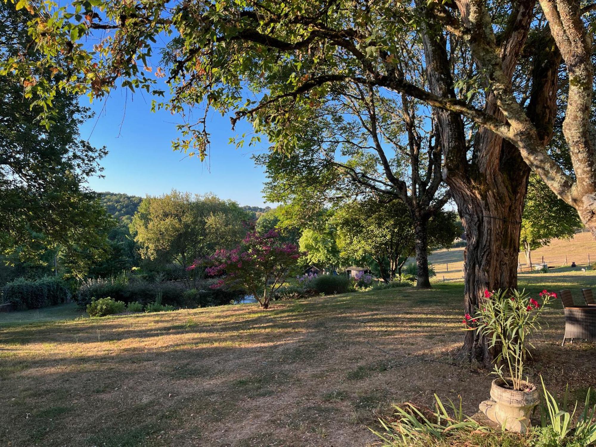 Roquebrune Saint-Alvère Eksteriør bilde